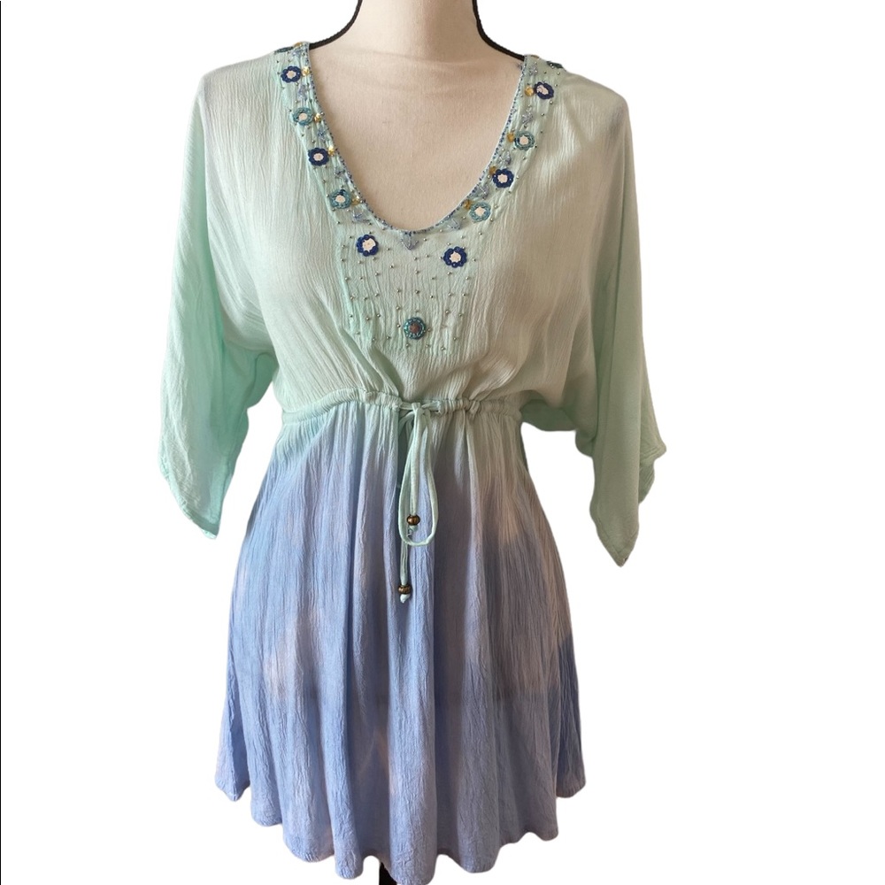 Raya Sun cover up